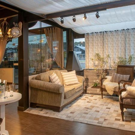 Hotel Premium Gramado Eksteriør bilde