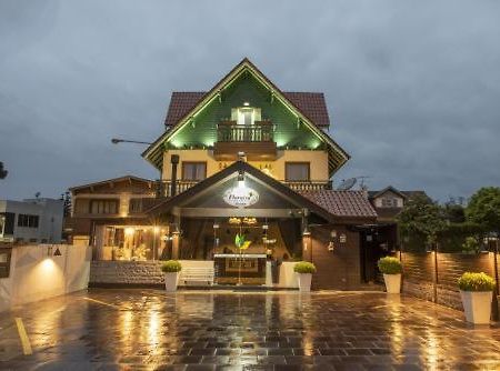 Hotel Premium Gramado Eksteriør bilde