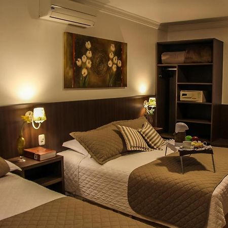 Hotel Premium Gramado Eksteriør bilde