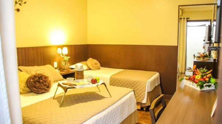 Hotel Premium Gramado Eksteriør bilde