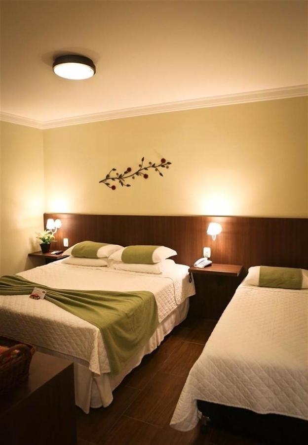 Hotel Premium Gramado Eksteriør bilde