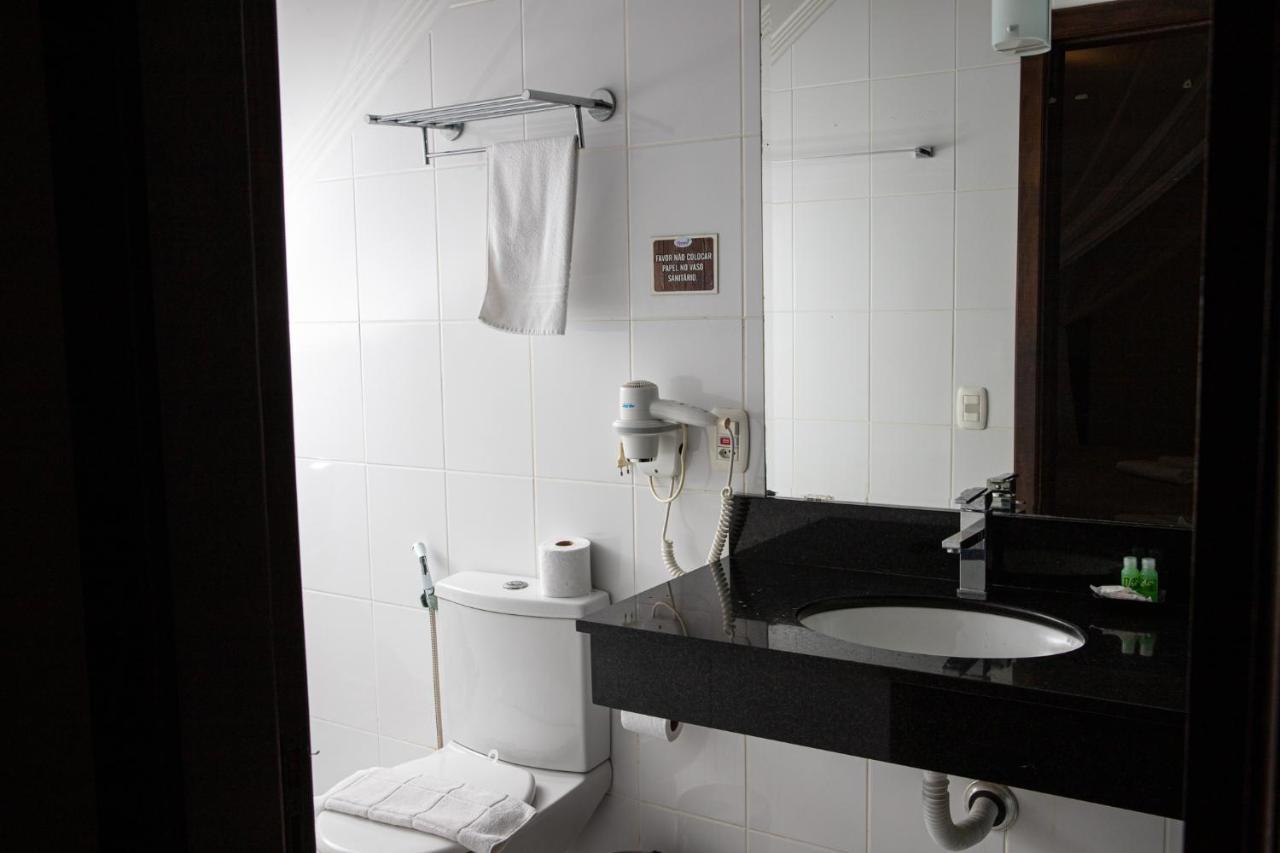 Hotel Premium Gramado Eksteriør bilde