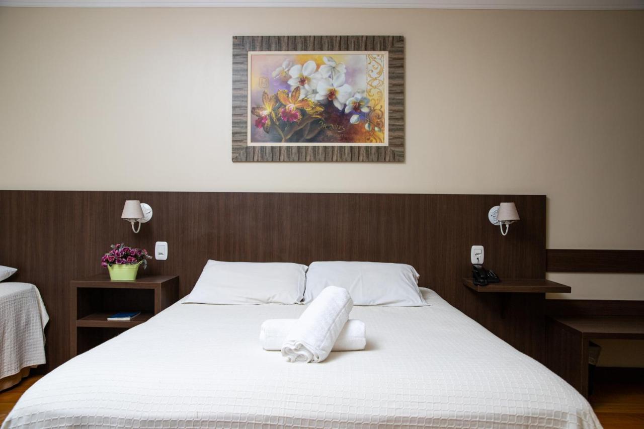 Hotel Premium Gramado Eksteriør bilde