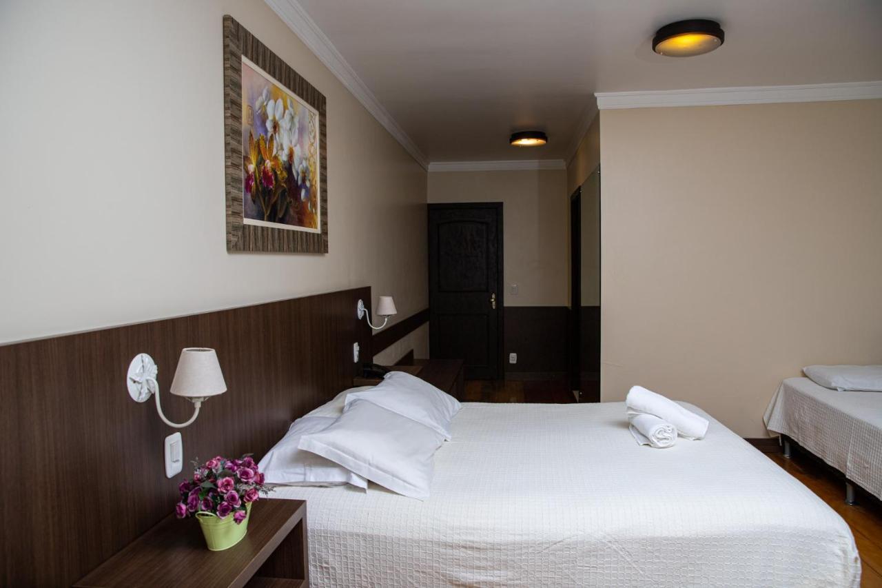 Hotel Premium Gramado Eksteriør bilde