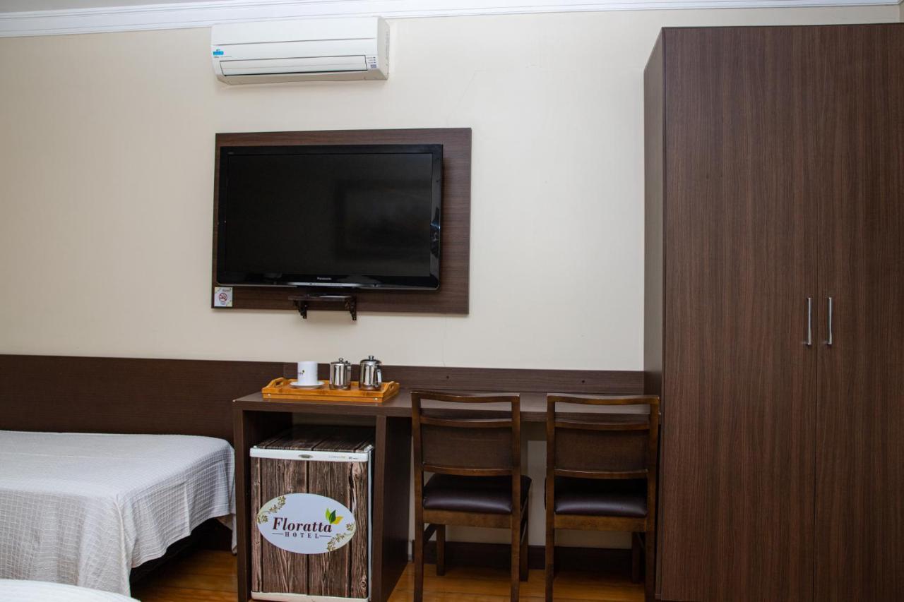 Hotel Premium Gramado Eksteriør bilde