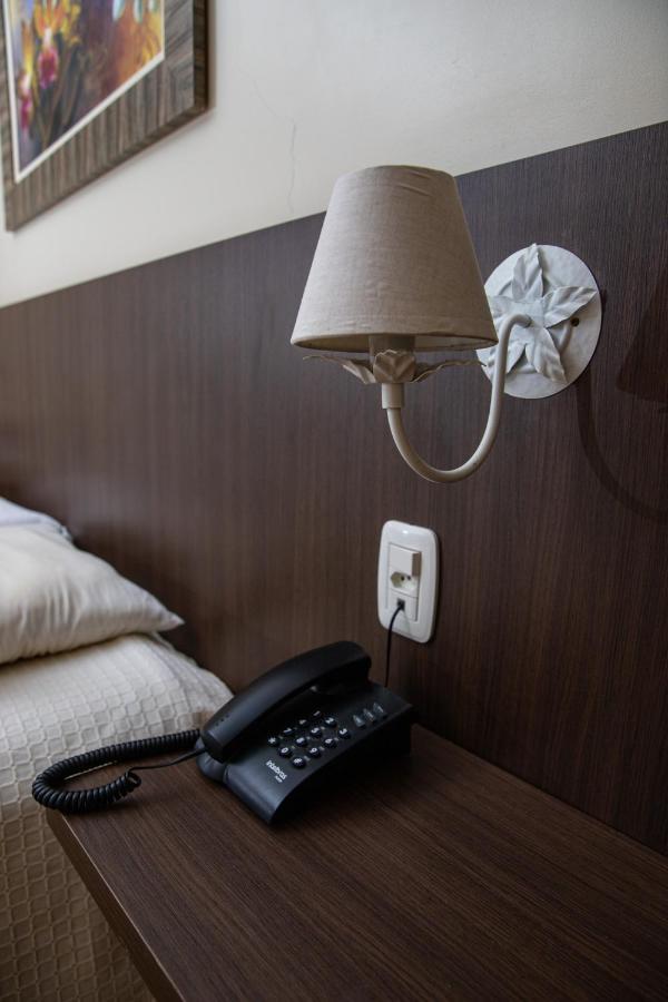 Hotel Premium Gramado Eksteriør bilde