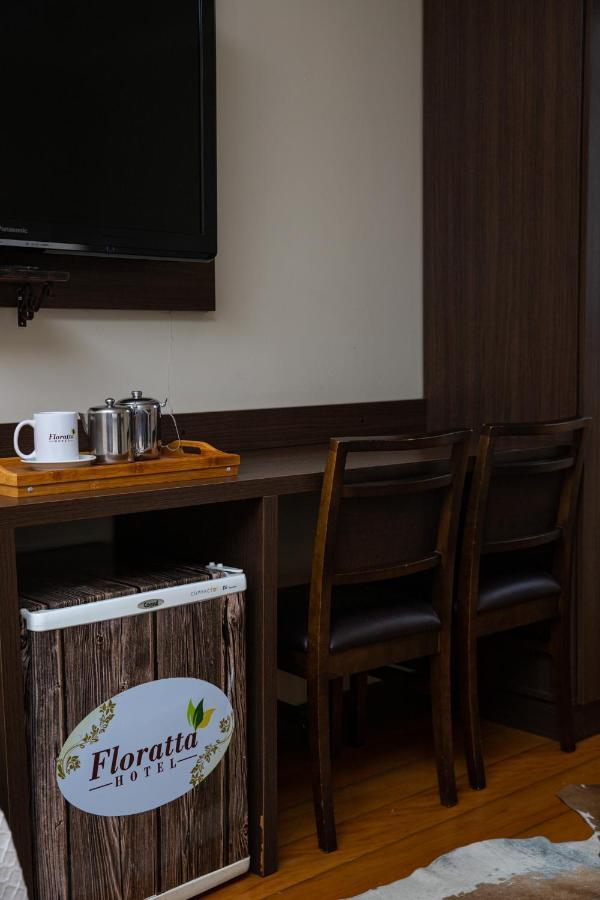 Hotel Premium Gramado Eksteriør bilde
