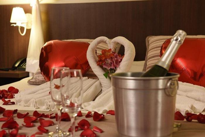 Hotel Premium Gramado Eksteriør bilde