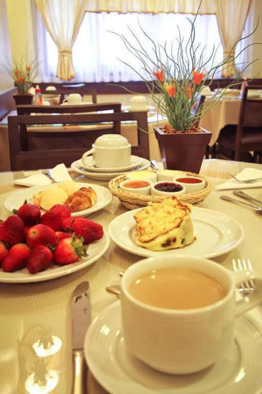 Hotel Premium Gramado Eksteriør bilde