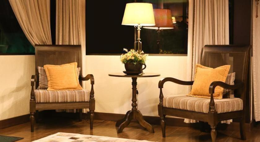 Hotel Premium Gramado Eksteriør bilde