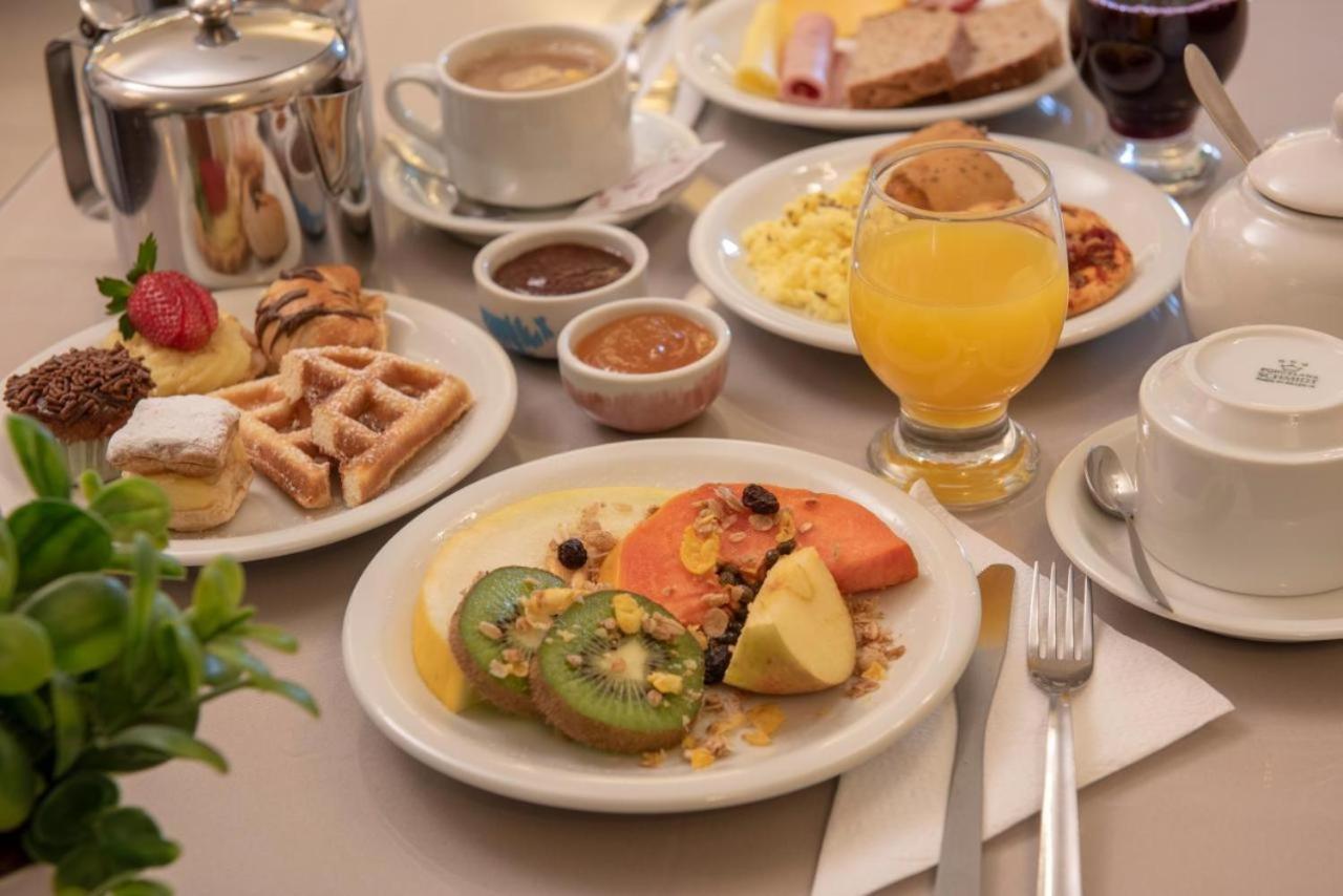Hotel Premium Gramado Eksteriør bilde